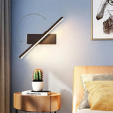 LumiFrame - Moderne LED Wandlamp | Stijlvolle Verlichting voor Woonkamer, Slaapkamer & Badkamer
