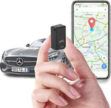 Magnetische Mini GPS Tracker - Wereldwijde Dekking & Langdurige Veiligheid