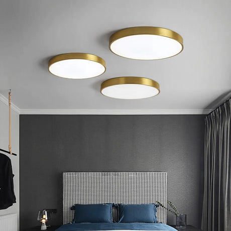 Multicolor LED Plafondlamp – Moderne Kleurrijke Verlichting voor Woonkamer en Slaapkamer