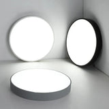 Multicolor LED Plafondlamp – Moderne Kleurrijke Verlichting voor Woonkamer en Slaapkamer