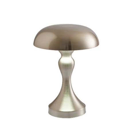 Oplaadbare LED Leeslamp met Nachtlicht – Dimbare Tafellamp voor Slaapkamer en Woonkamer, USB