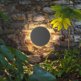 LumiNova - Energiezuinige LED Buitenlamp voor Tuin, Oprit en Terras, Waterdicht en Weerbestendig