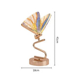 LuminousWings - Luxe Vlinderlamp