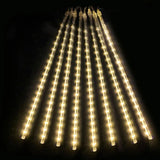 GalaxyGlow - LED Meteorverlichting voor Buiten | Weerbestendige Tuinverlichting