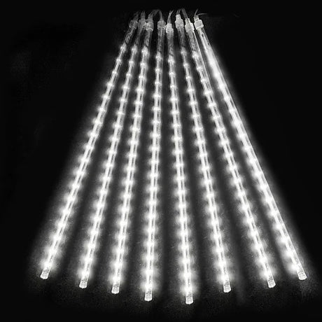 GalaxyGlow - LED Meteorverlichting voor Buiten | Weerbestendige Tuinverlichting