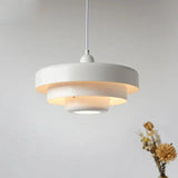 Middeleeuwse Scandinavische Hanglamp - Retro Bauhaus Design | Warm LED Verlichting