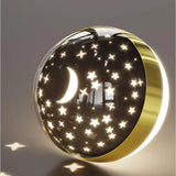 Kaia Kinder Wandlamp Modern Ontwerp