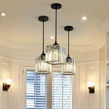 GlinsterLicht - Luxe K9 Kristallen Hanglamp met LED Verlichting voor Woonkamer of Eetkamer