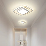 Moderne LED Plafondlamp – Stijlvol en Ruimtebesparend voor Elke Kamer