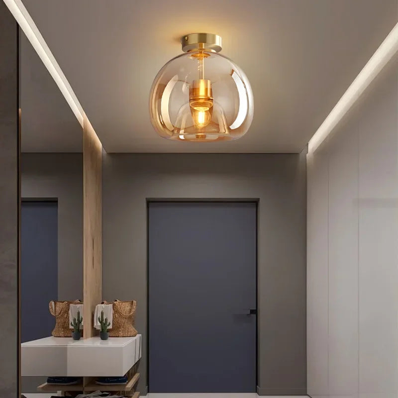 Minimalistische Plafondlamp - Modern en Strak voor Elk Interieur