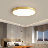 Moderne LED Plafondlamp - Strak en Energiezuinig voor Woonkamer en Slaapkamer