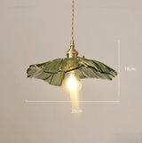 FloraGlimmer - Moderne Bloemvormige Hanglamp | Glas Design | LED Verlichting voor Woonkamer en Eetkamer