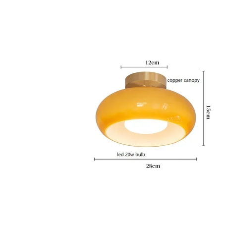 Moderne LED Glashanglampen - Elegante Verlichting voor Elk Interieur