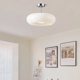 Moderne LED Glashanglampen - Elegante Verlichting voor Elk Interieur