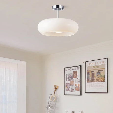 Moderne LED Glashanglampen - Elegante Verlichting voor Elk Interieur