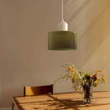 Bauhaus Kleine Glazen Hanglamp
