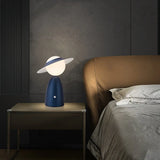 StudySphere - Moderne Bureau- en Leeslamp met Touchbediening en Verstelbare Helderheid