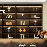 StudySphere - Moderne Bureau- en Leeslamp met Touchbediening en Verstelbare Helderheid