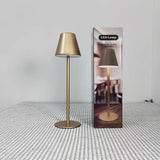 LumiFree - Draadloze bureaulamp | Flexibele en Stijlvolle Verlichting