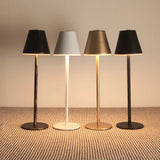 LumiFree - Draadloze bureaulamp | Flexibele en Stijlvolle Verlichting