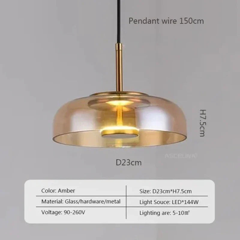 Energiezuinige LED Lamp - Lichtgewicht en Milieuvriendelijk voor Thuisgebruik