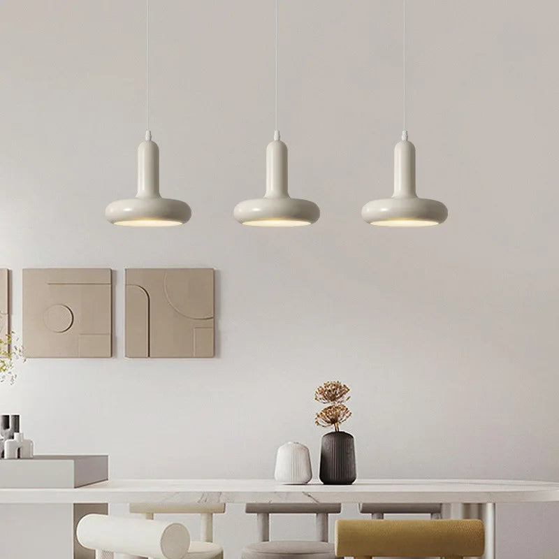 WaveGlow - Moderne LED-Hanglamp - Verstelbare Lengte voor Keuken