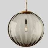 InfiniBright - Moderne LED-Hanglamp met Energie-efficiënte Verlichting
