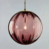 InfiniBright - Moderne LED-Hanglamp met Energie-efficiënte Verlichting