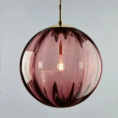 InfiniBright - Moderne LED-Hanglamp met Energie-efficiënte Verlichting