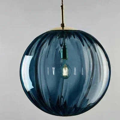 InfiniBright - Moderne LED-Hanglamp met Energie-efficiënte Verlichting