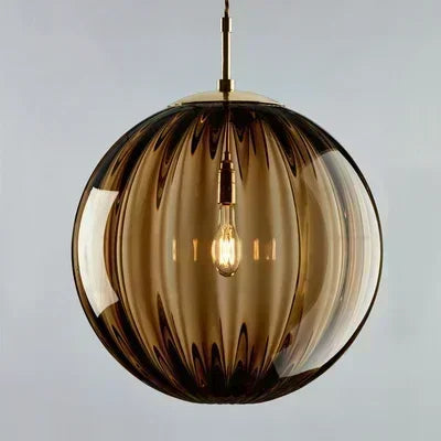 InfiniBright - Moderne LED-Hanglamp met Energie-efficiënte Verlichting