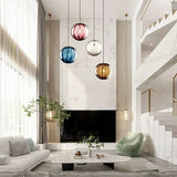 InfiniBright - Moderne LED-Hanglamp met Energie-efficiënte Verlichting