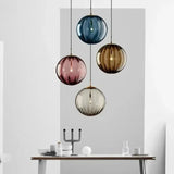 InfiniBright - Moderne LED-Hanglamp met Energie-efficiënte Verlichting