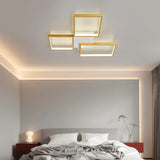 Moderne LED Kroonluchter Lamp - Elegante Verlichting voor Woonkamer en Slaapkamer