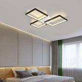 Moderne LED Kroonluchter Lamp - Elegante Verlichting voor Woonkamer en Slaapkamer