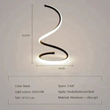 BrillianceFlex - Moderne LED-tafellamp met Flexibele Verlichting en Energiezuinige LED's