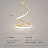 BrillianceFlex - Moderne LED-tafellamp met Flexibele Verlichting en Energiezuinige LED's