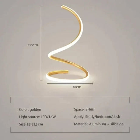 BrillianceFlex - Moderne LED-tafellamp met Flexibele Verlichting en Energiezuinige LED's