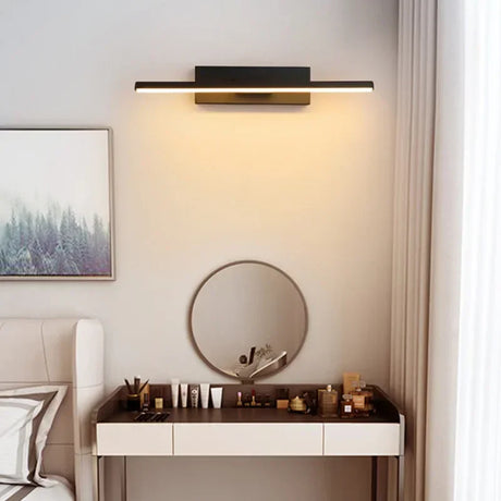 LumiFrame - Moderne LED Wandlamp | Stijlvolle Verlichting voor Woonkamer, Slaapkamer & Badkamer