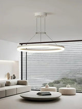 Moderne Hanglamp - Minimalistisch Design voor Woonkamer en Eetkamer