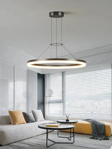 Moderne Hanglamp - Minimalistisch Design voor Woonkamer en Eetkamer