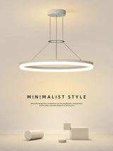 Moderne Hanglamp - Minimalistisch Design voor Woonkamer en Eetkamer