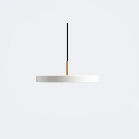 PolarPendulum | Scandinavische Hanglampen met Minimalistisch Design en Warme Verlichting