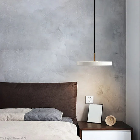 PolarPendulum | Scandinavische Hanglampen met Minimalistisch Design en Warme Verlichting