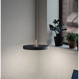 PolarPendulum | Scandinavische Hanglampen met Minimalistisch Design en Warme Verlichting