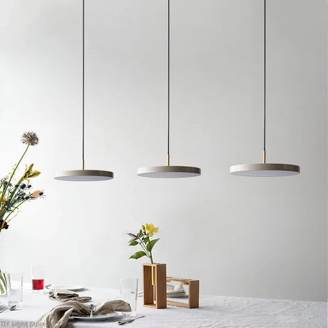 PolarPendulum | Scandinavische Hanglampen met Minimalistisch Design en Warme Verlichting