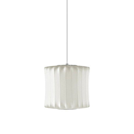 Minimalistische Witte Bubble Hangende Pendel Lamp