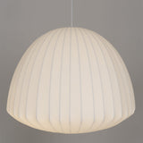 Minimalistische Witte Bubble Hangende Pendel Lamp