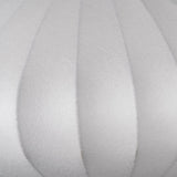 Minimalistische Witte Bubble Hangende Pendel Lamp