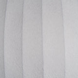Minimalistische Witte Bubble Hangende Pendel Lamp